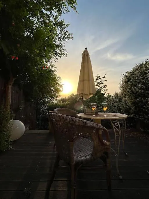La Casina Nel Tempo Villa Santarcangelo di Romagna Holiday home