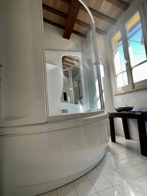 Holiday home La Casina Nel Tempo Villa Santarcangelo di Romagna