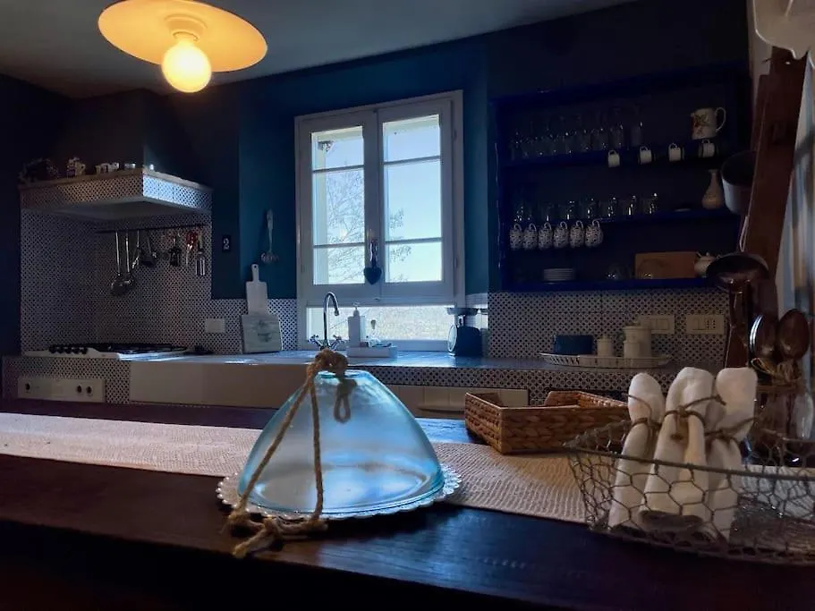 La Casina Nel Tempo Villa Santarcangelo di Romagna