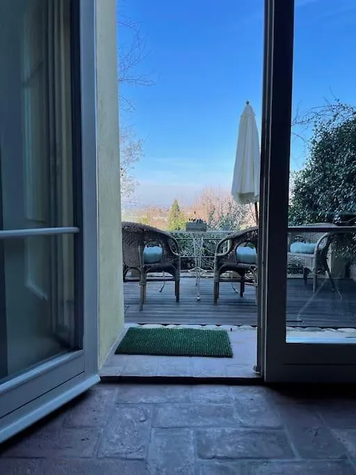 Holiday home La Casina Nel Tempo Villa Santarcangelo di Romagna Italy
