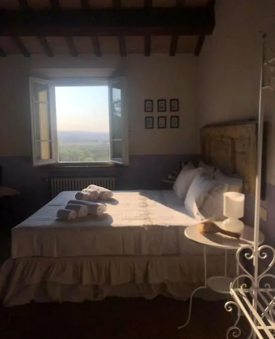 La Casina Nel Tempo Villa Santarcangelo di Romagna 0*,