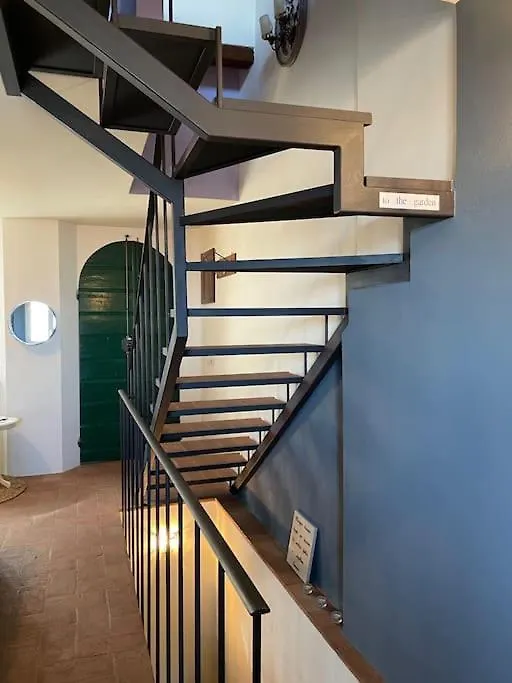 La Casina Nel Tempo Villa Santarcangelo di Romagna