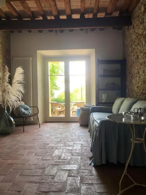 La Casina Nel Tempo Villa Santarcangelo di Romagna Holiday home