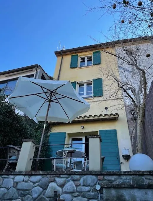 La Casina Nel Tempo Villa Santarcangelo di Romagna 0*,  Italy