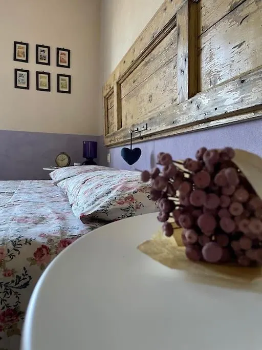 La Casina Nel Tempo Villa Santarcangelo di Romagna 0*,
