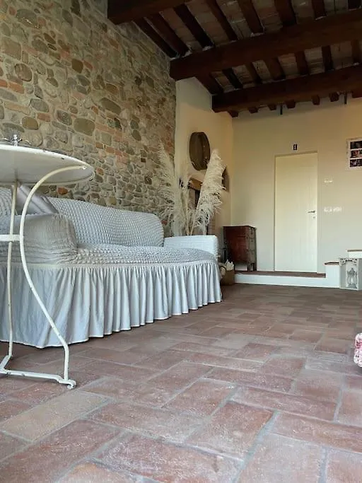 La Casina Nel Tempo Villa Santarcangelo di Romagna