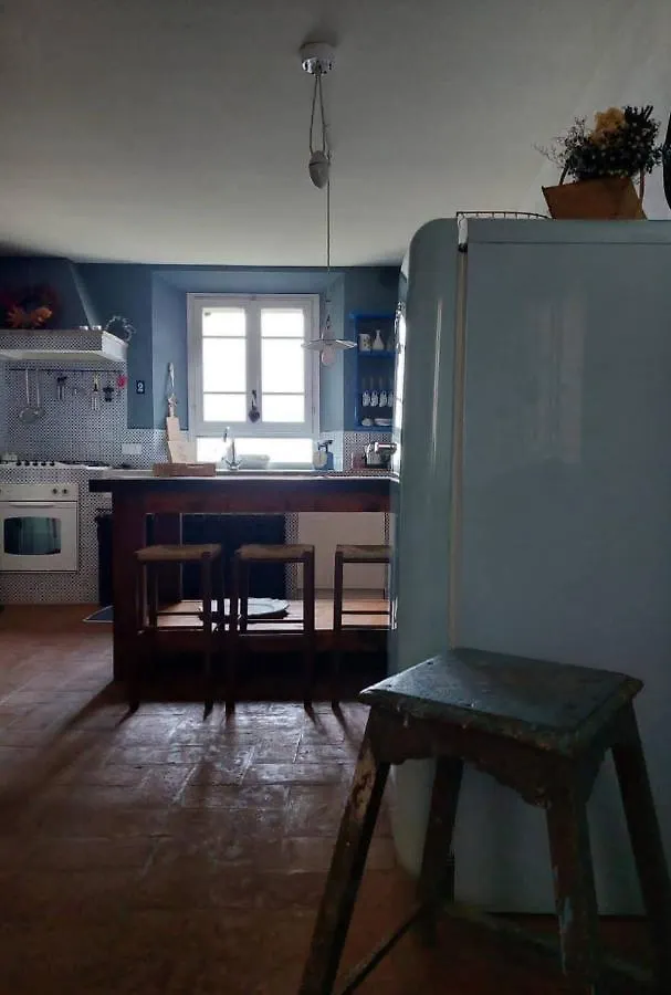 La Casina Nel Tempo Villa Santarcangelo di Romagna Holiday home