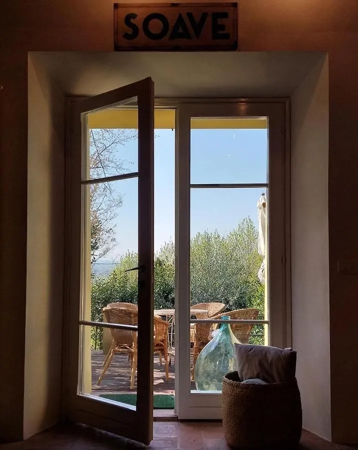 La Casina Nel Tempo Villa Santarcangelo di Romagna 0*,  Italy
