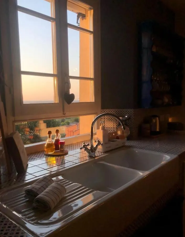 La Casina Nel Tempo Villa Santarcangelo di Romagna