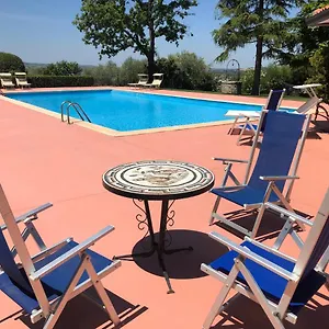 Dell' Artista - Anna SantʼArcangelo di Romagna