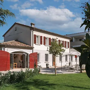 Bed & Breakfast Ebe, Santarcangelo di Romagna