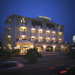 Hotel San Clemente, Santarcangelo di Romagna