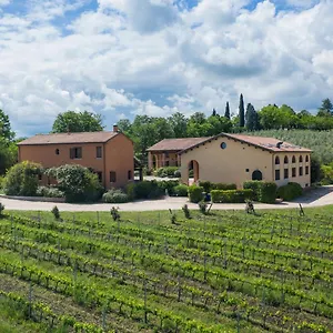 Hotel Collina Dei Poeti, Santarcangelo di Romagna
