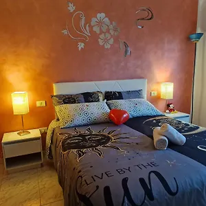 Appartamento Divino Tramonto, Altedo