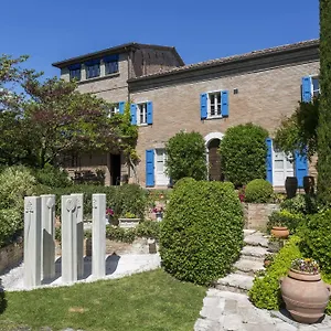 Hotel Il Villino &, Santarcangelo di Romagna